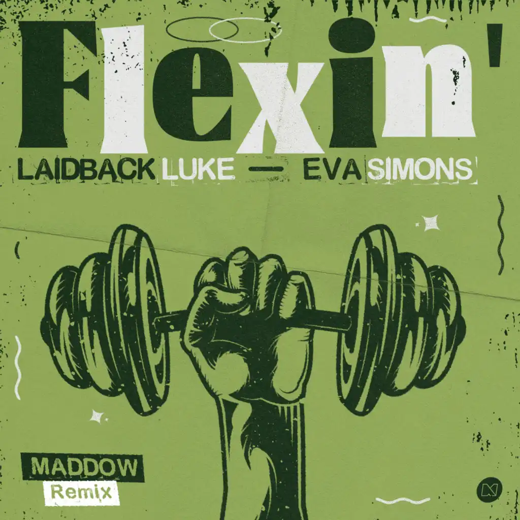 Flexin' (MADDOW Remix) [feat. Richard Ivan Kis]