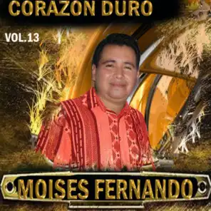 Moises Fernando