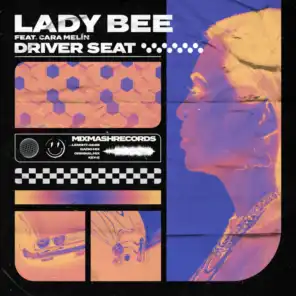 Driver Seat (feat. Cara Melín)