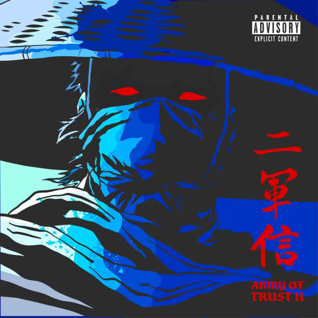 Trust Army & 38 Spesh