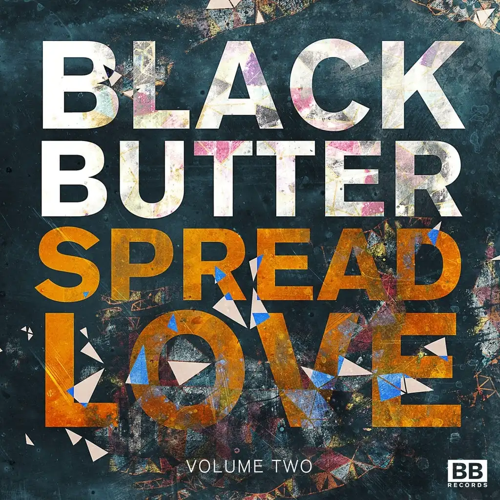 Spread Love, Vol. 2