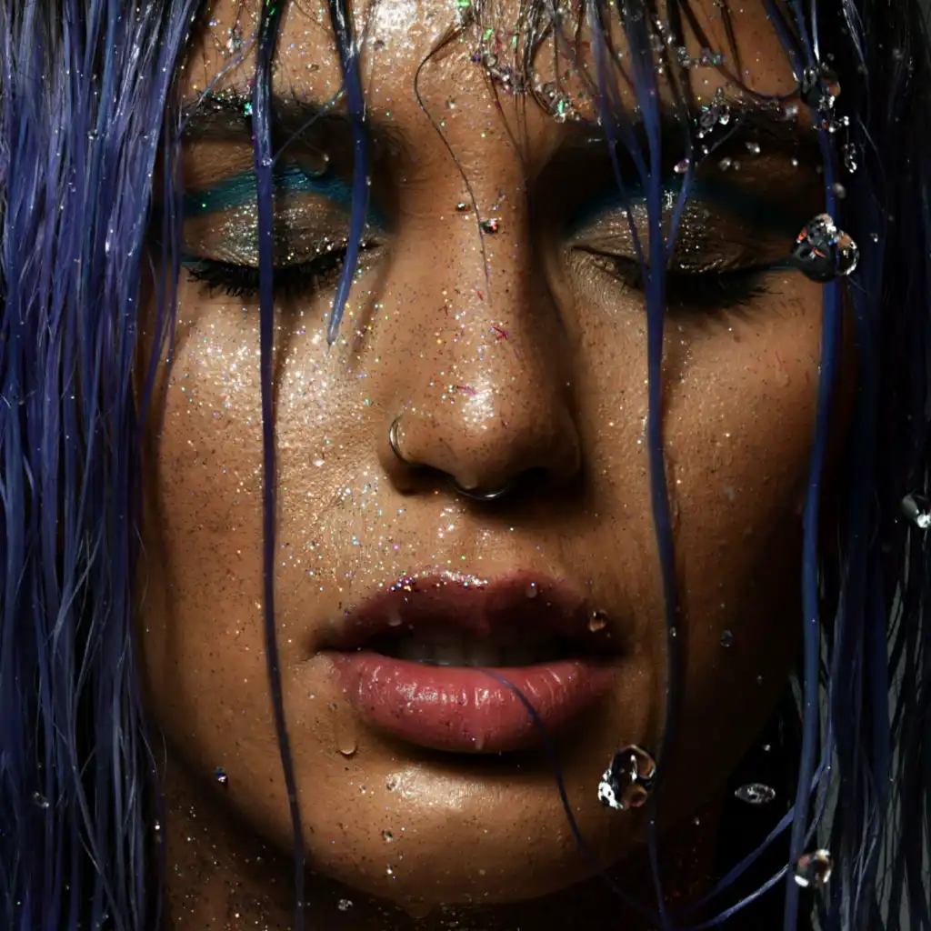 Monotonía (feat. RK)