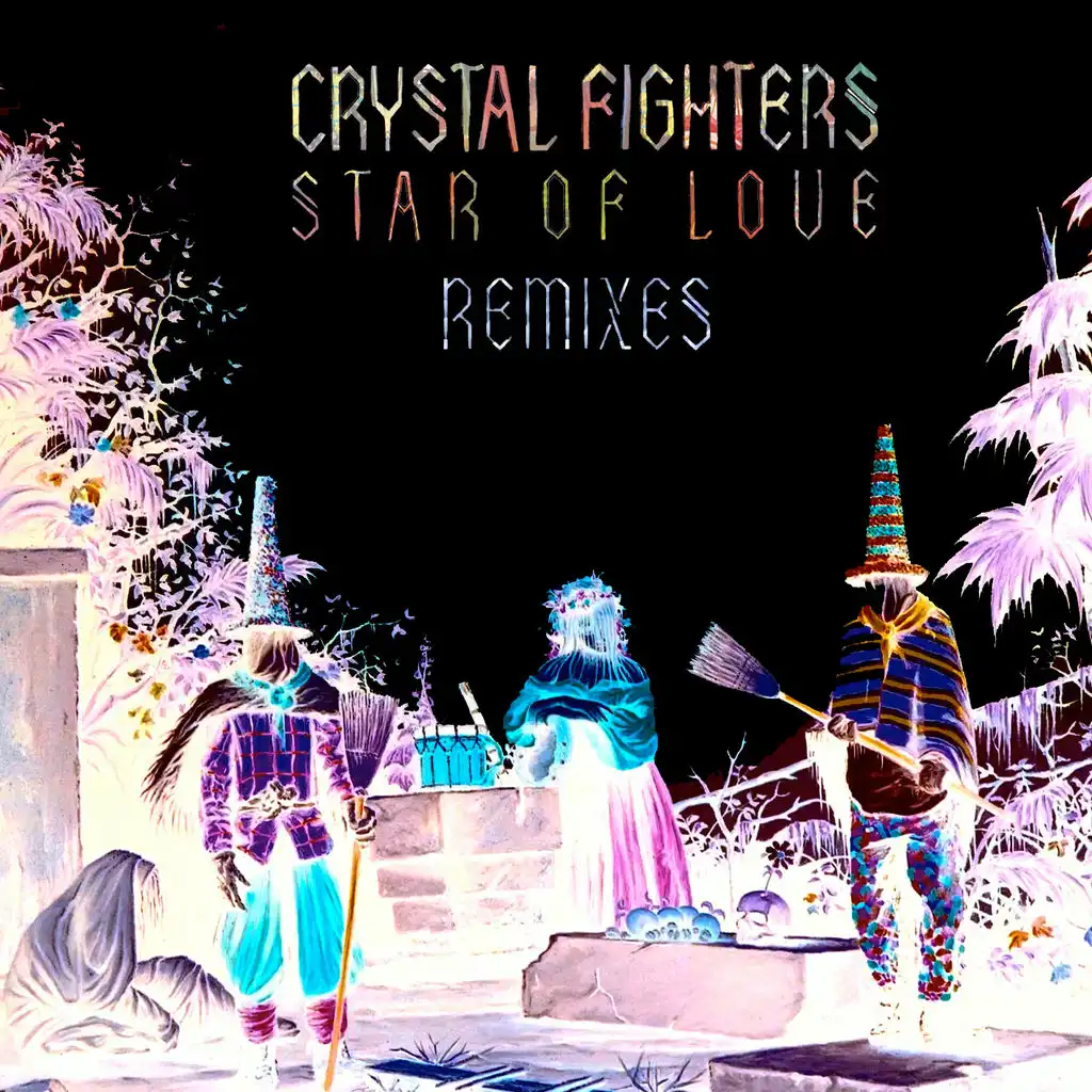 Star of Love (Remixes)