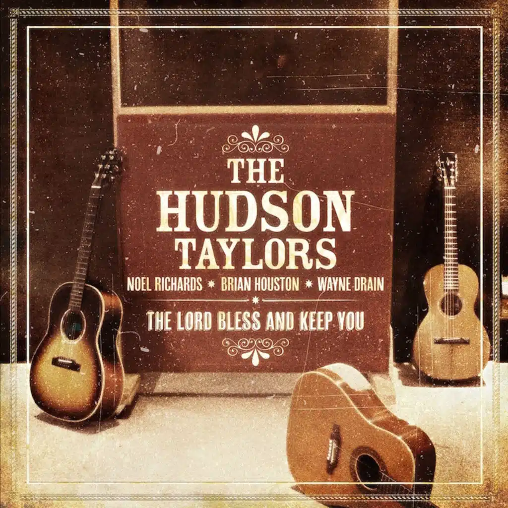 The Hudson Taylors