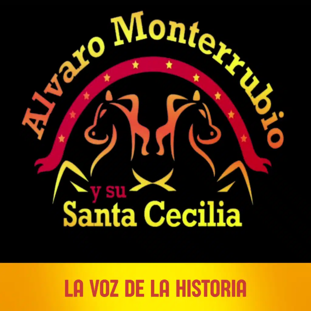 Alvaro Monterrubio y Su Banda Santa Cecilia