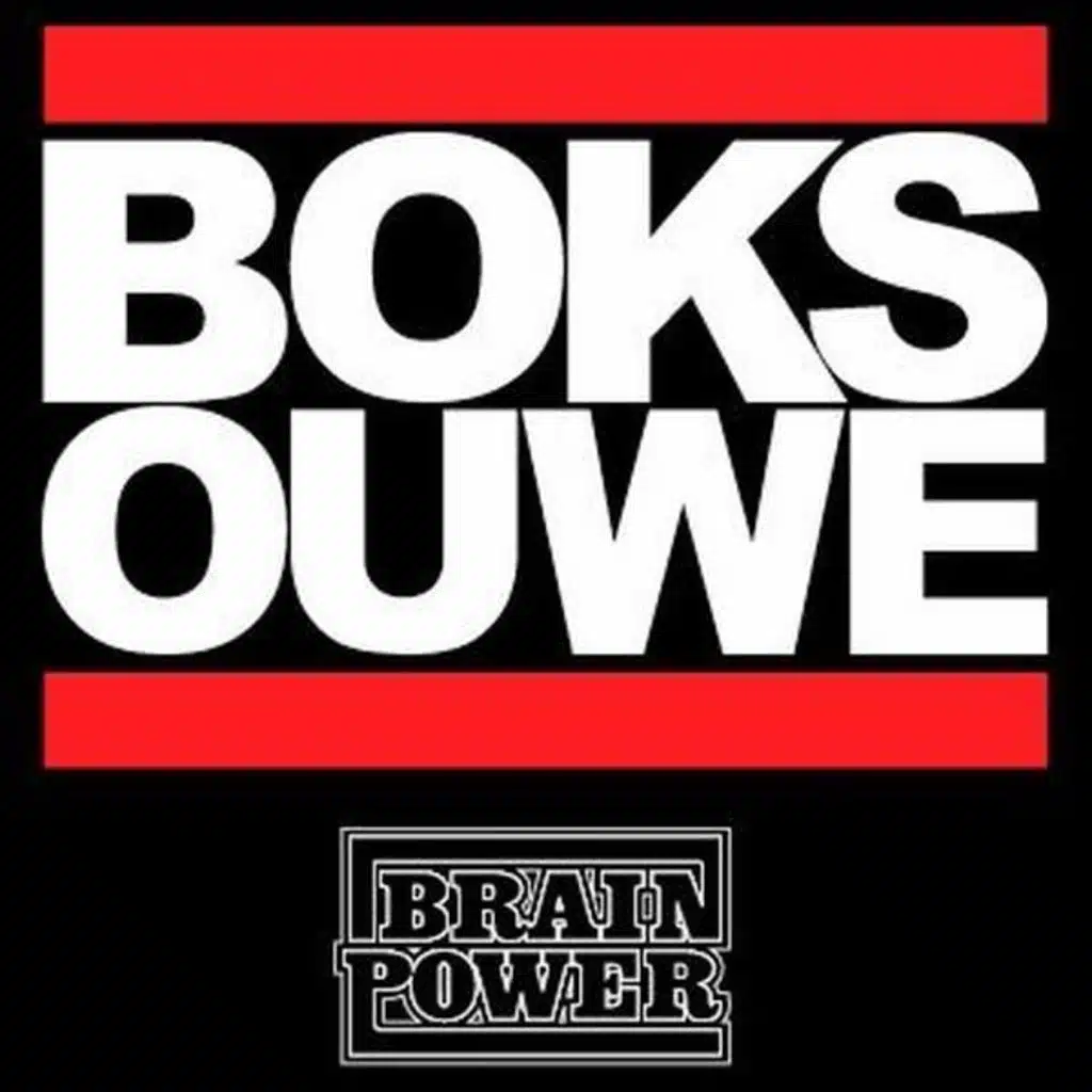 Brainpower feat. TLM