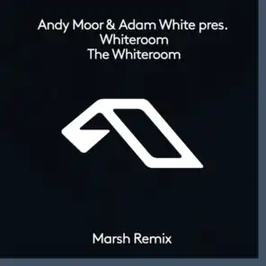 Andy Moor & Adam White