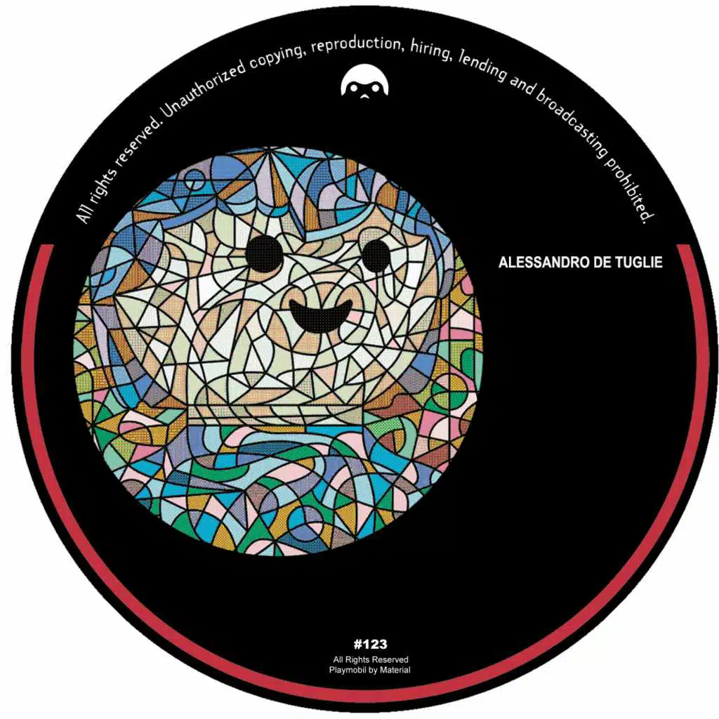Like This EP