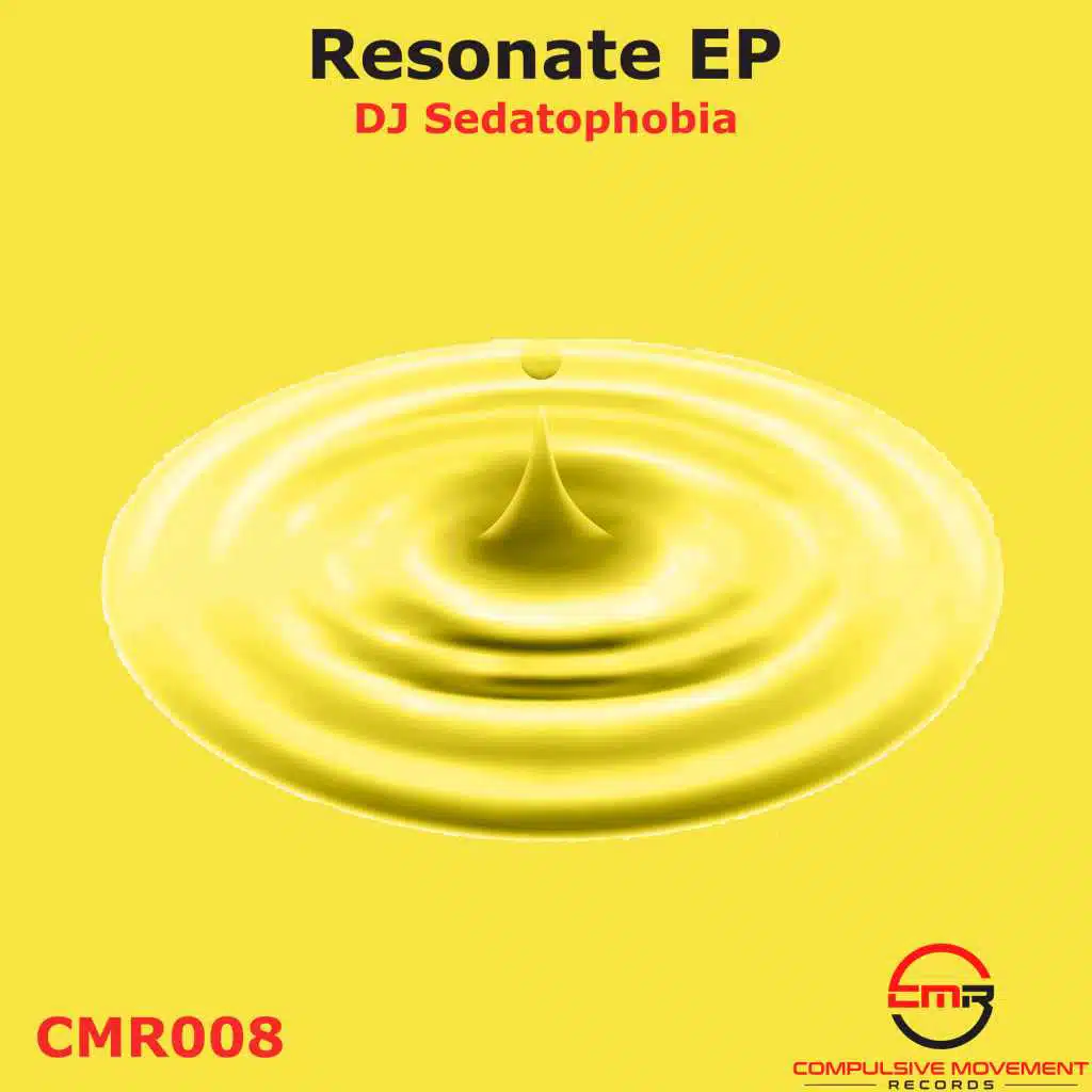 Resonate EP