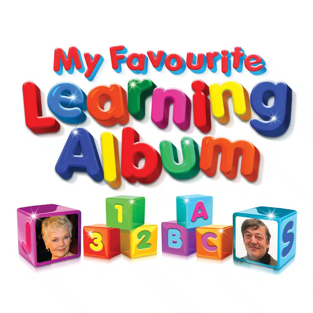 My Favourite Learning Album
