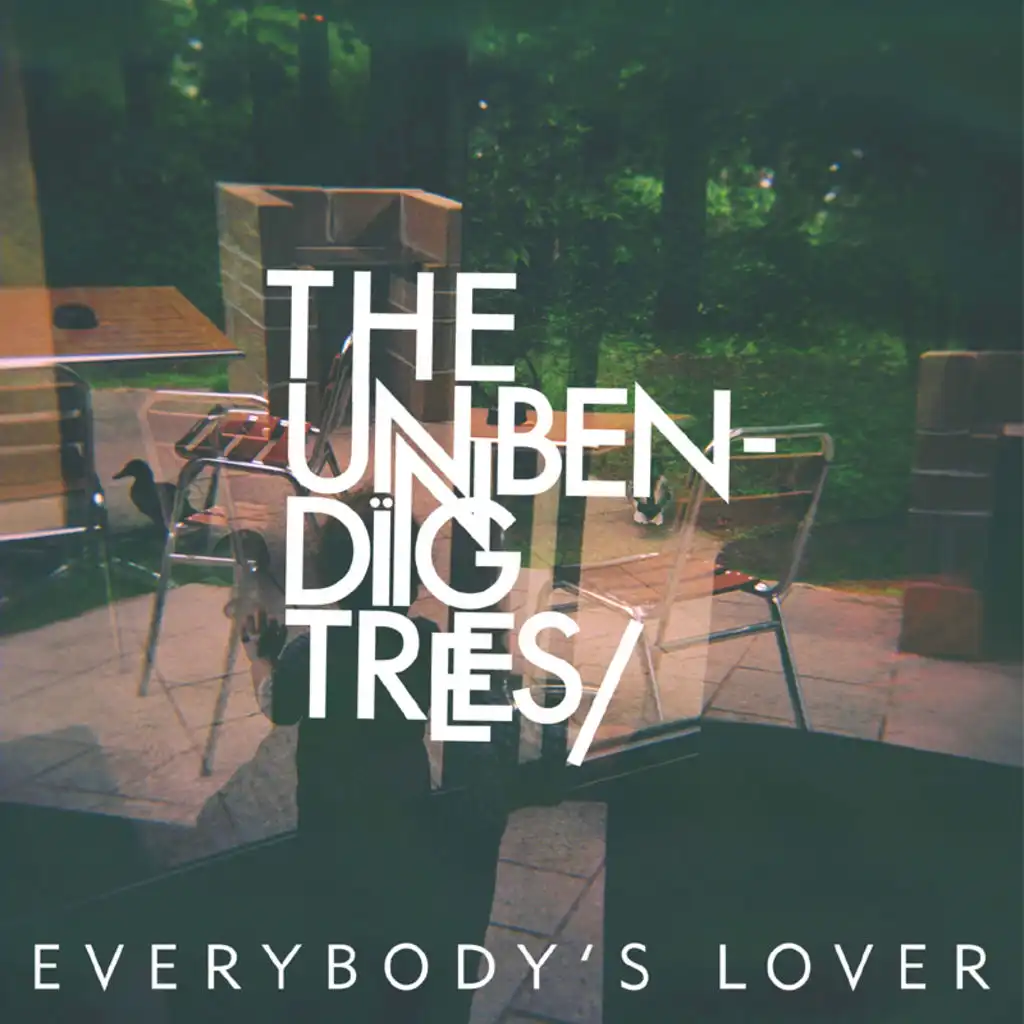 Everybody's Lover EP