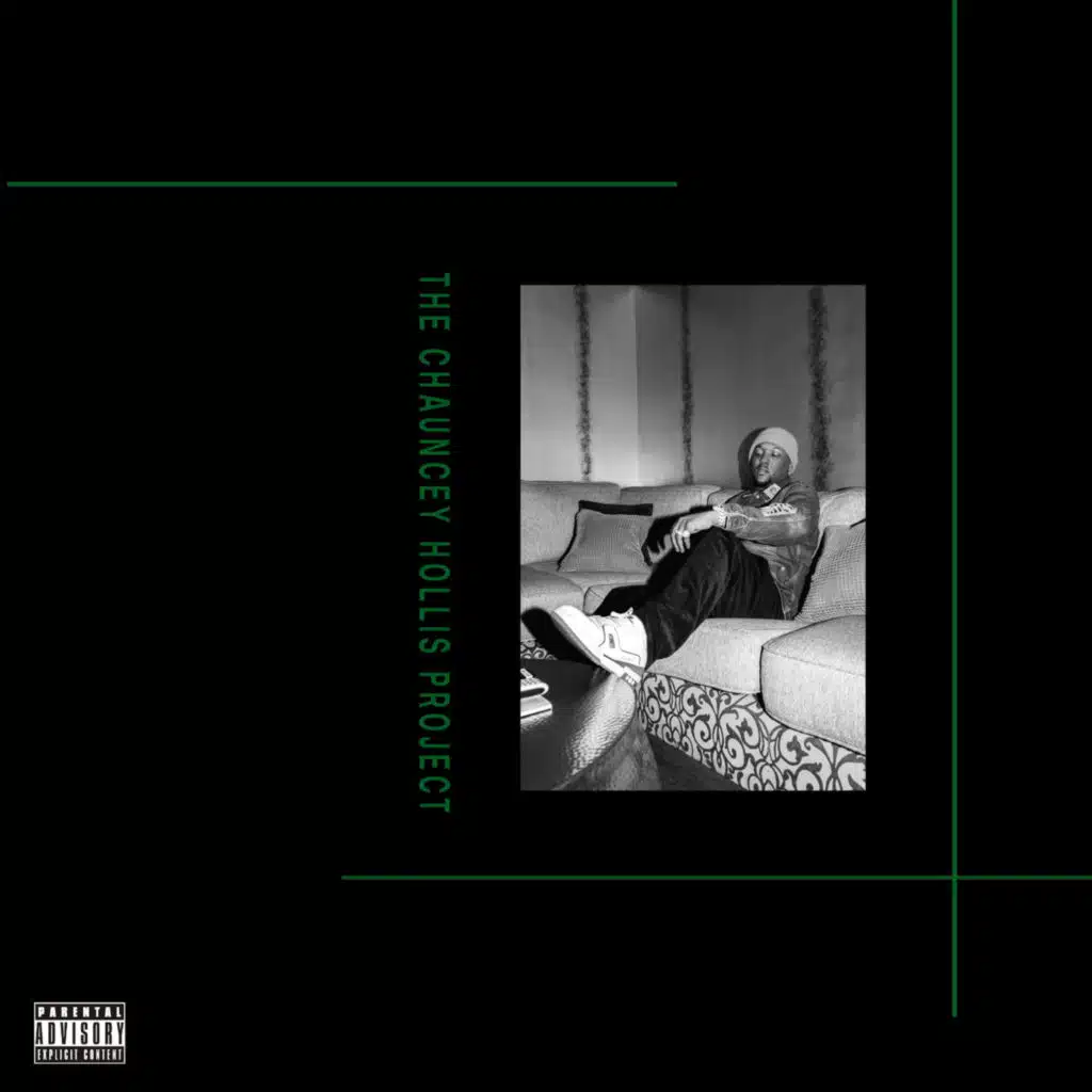 The Chauncey Hollis Project