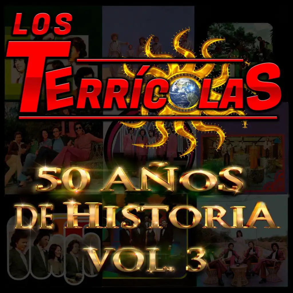 50 Años de Historia, Vol. 3