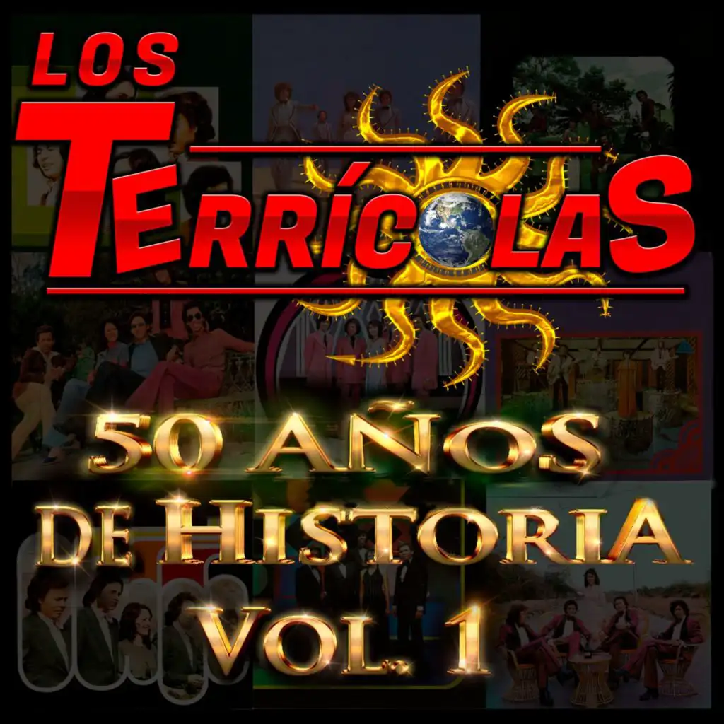 50 Años de Historia, Vol. 1