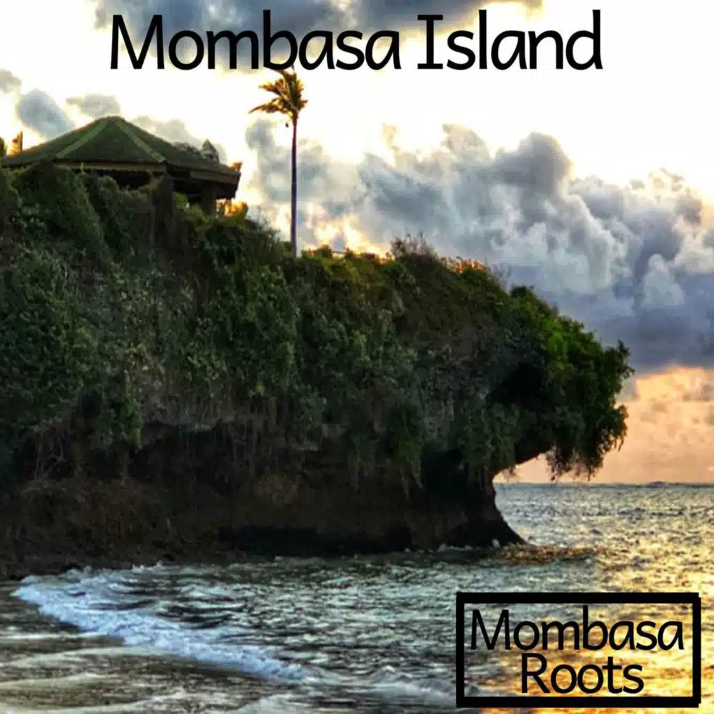 Mombasa Island