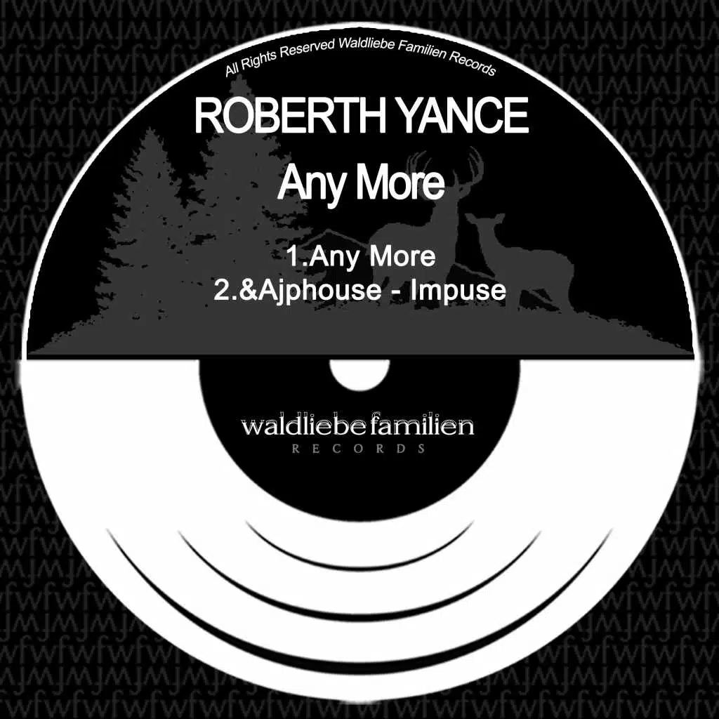 Roberth Yance, Ajphouse