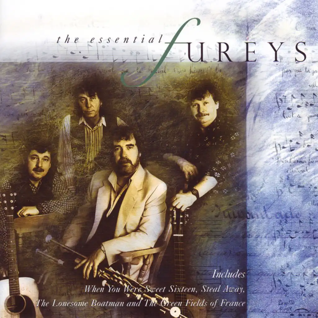 The Essential Fureys