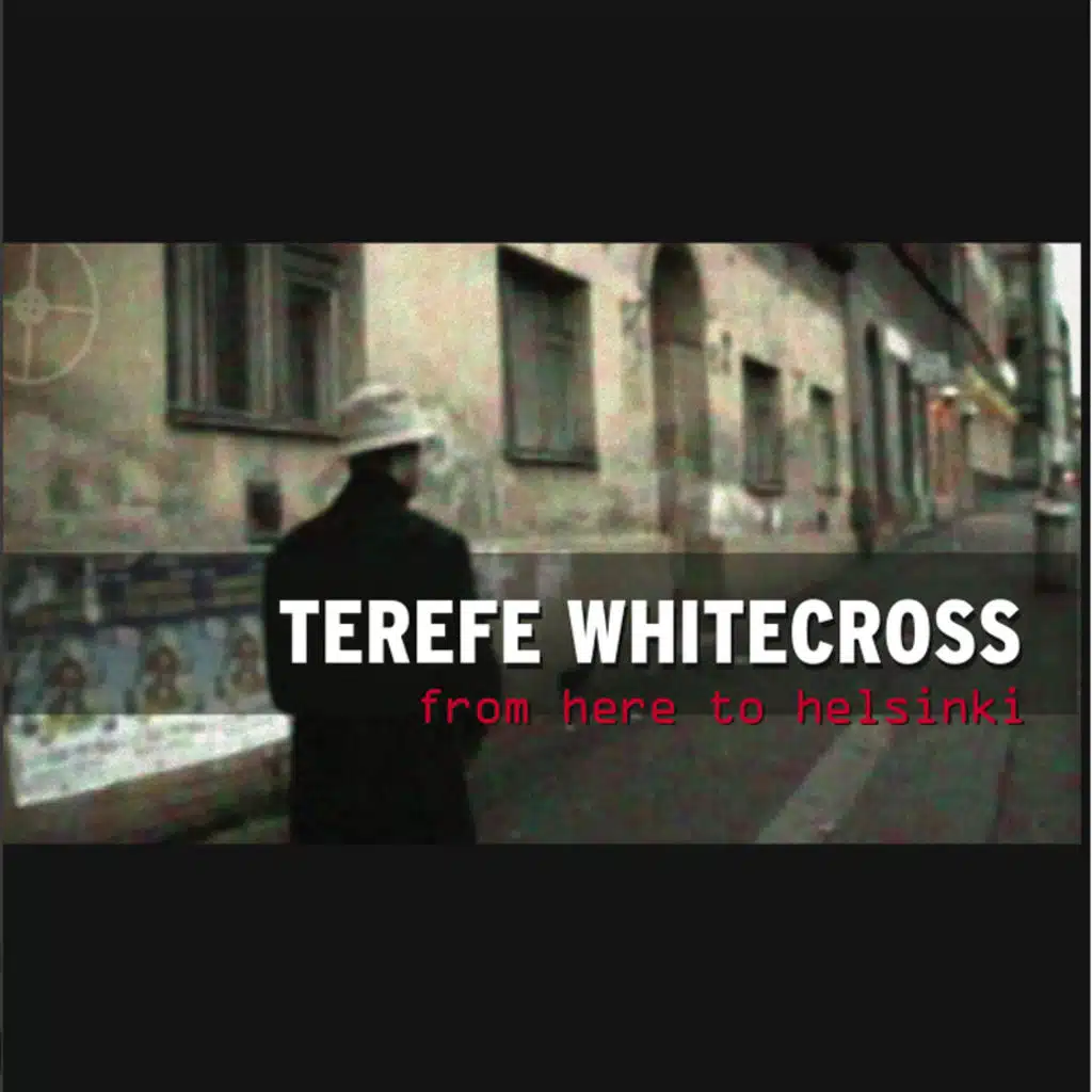 From Here To Helsinki