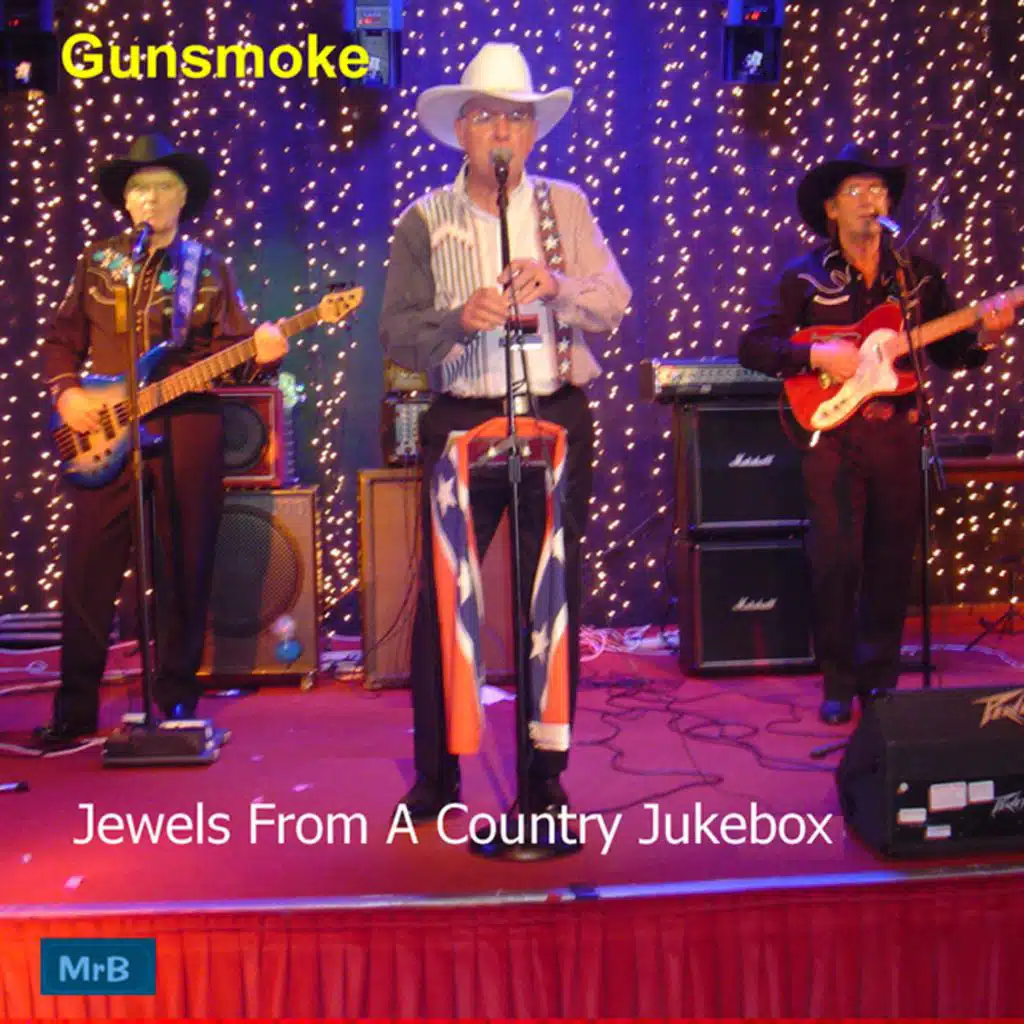 Jewels from a Country Jukebox