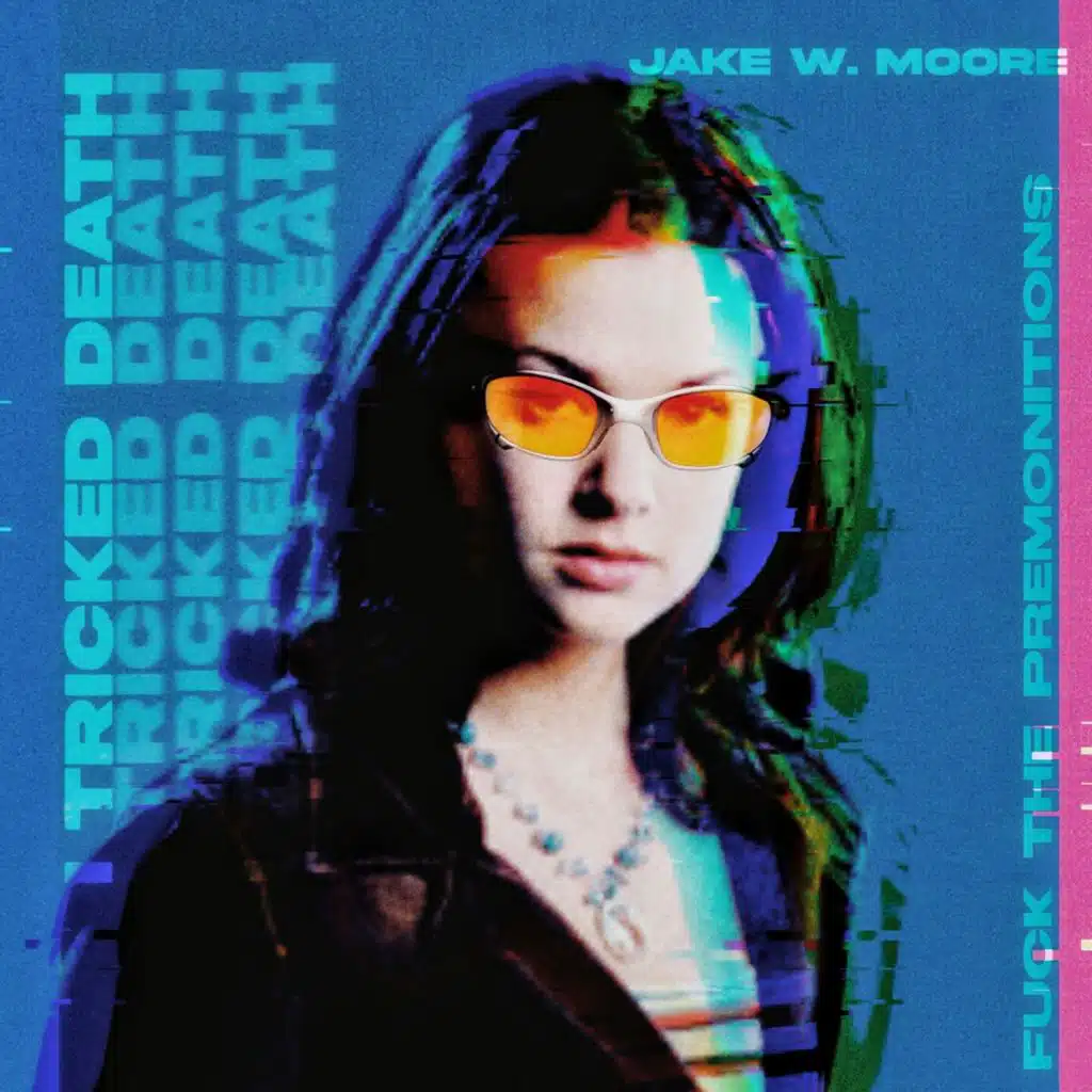 I Tricked Death (feat. Miyuki Chan)