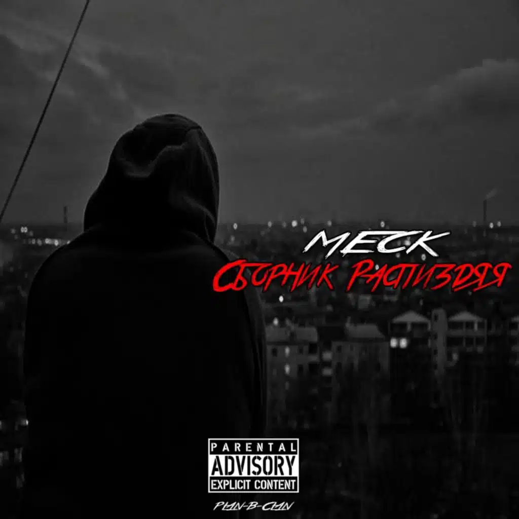 Сборник распиздяя