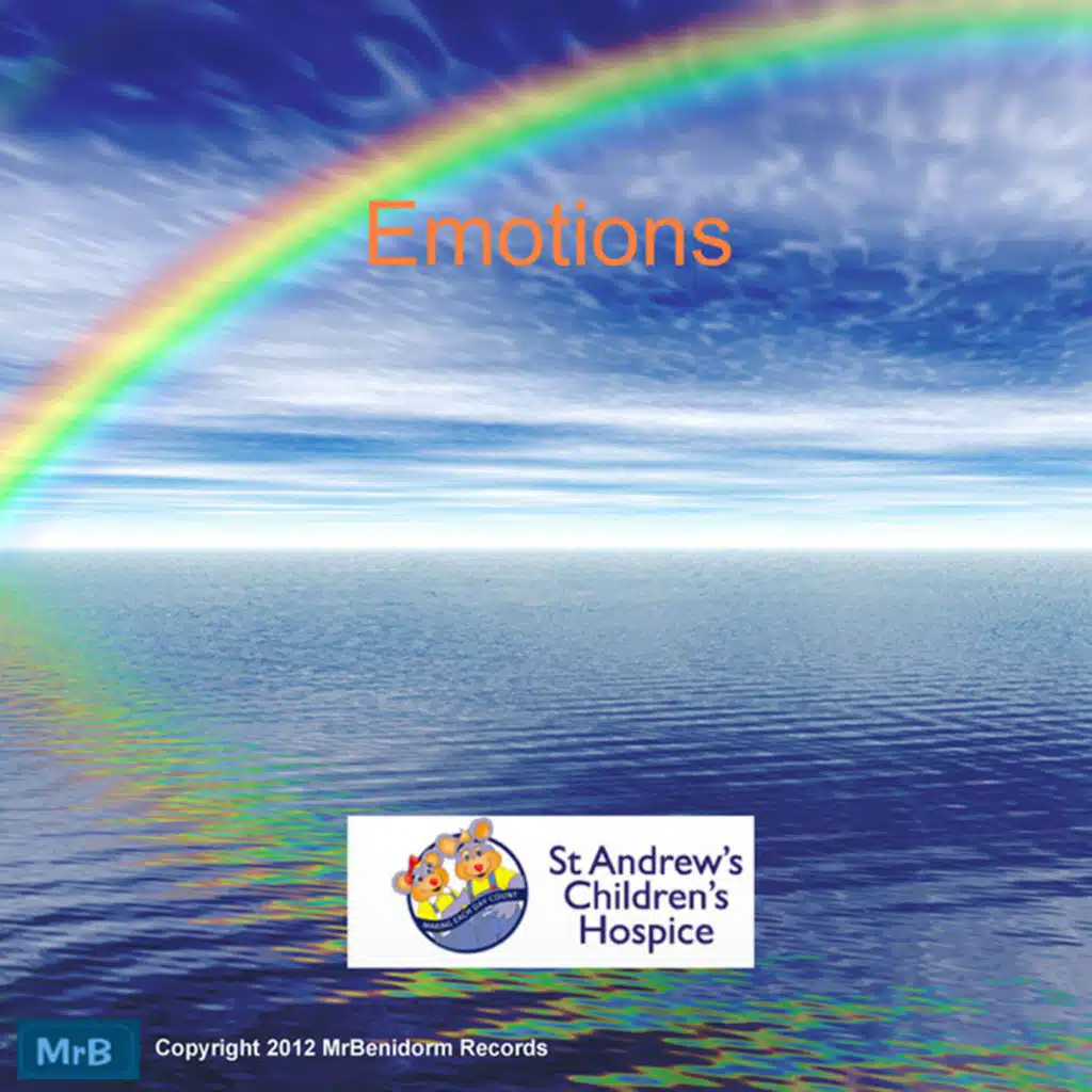 St Andrew's Hospice - Emotions