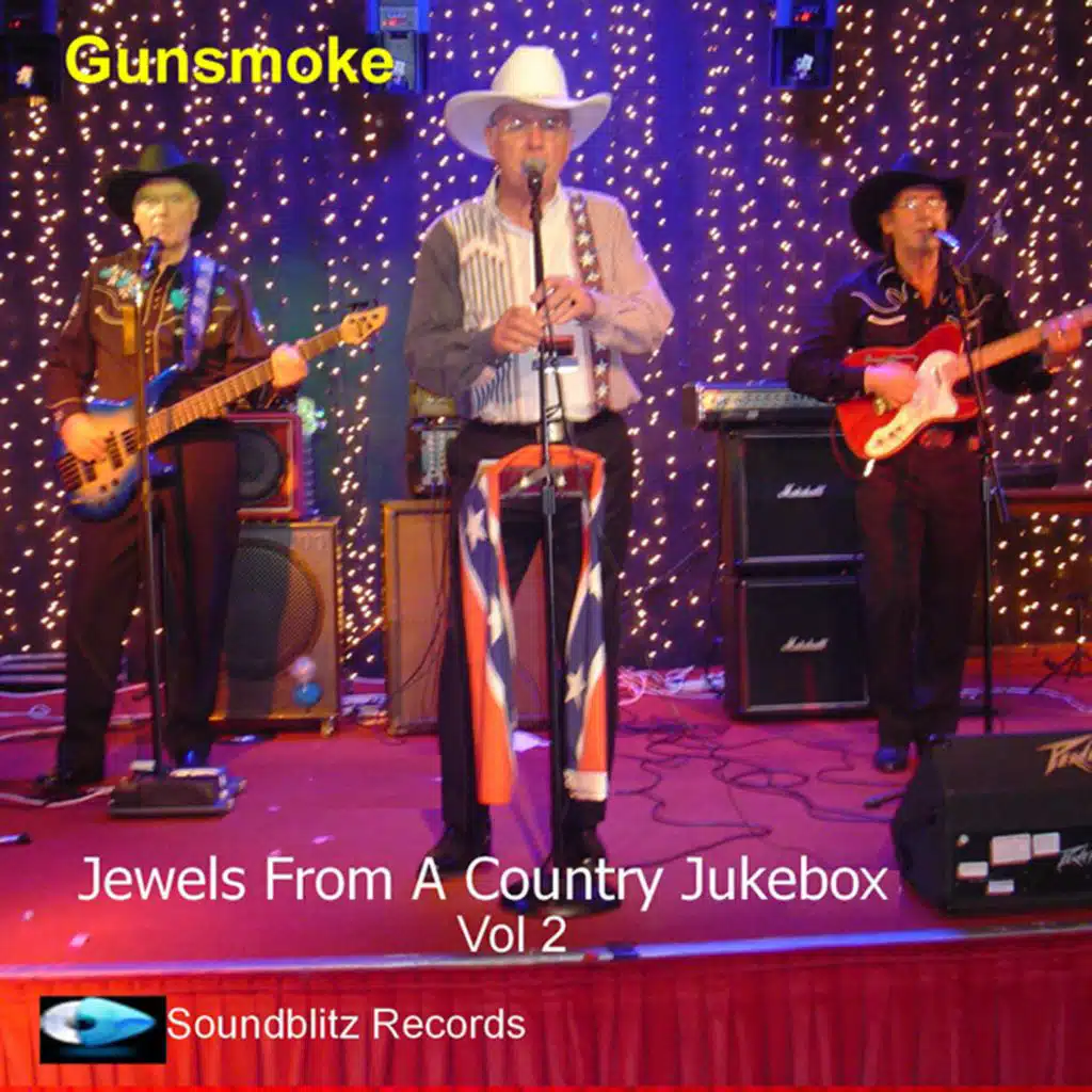 Jewels from a Country Jukebox, Vol. 2