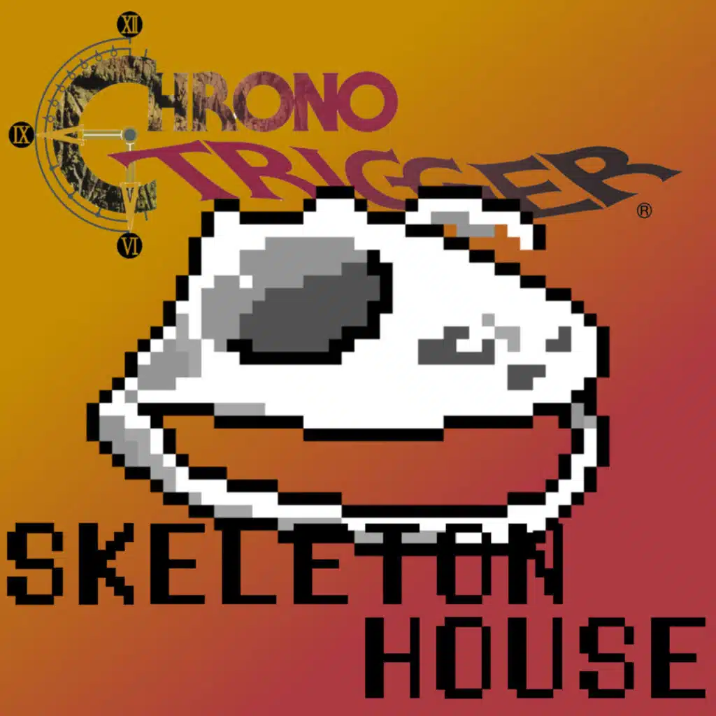 Skeleton House