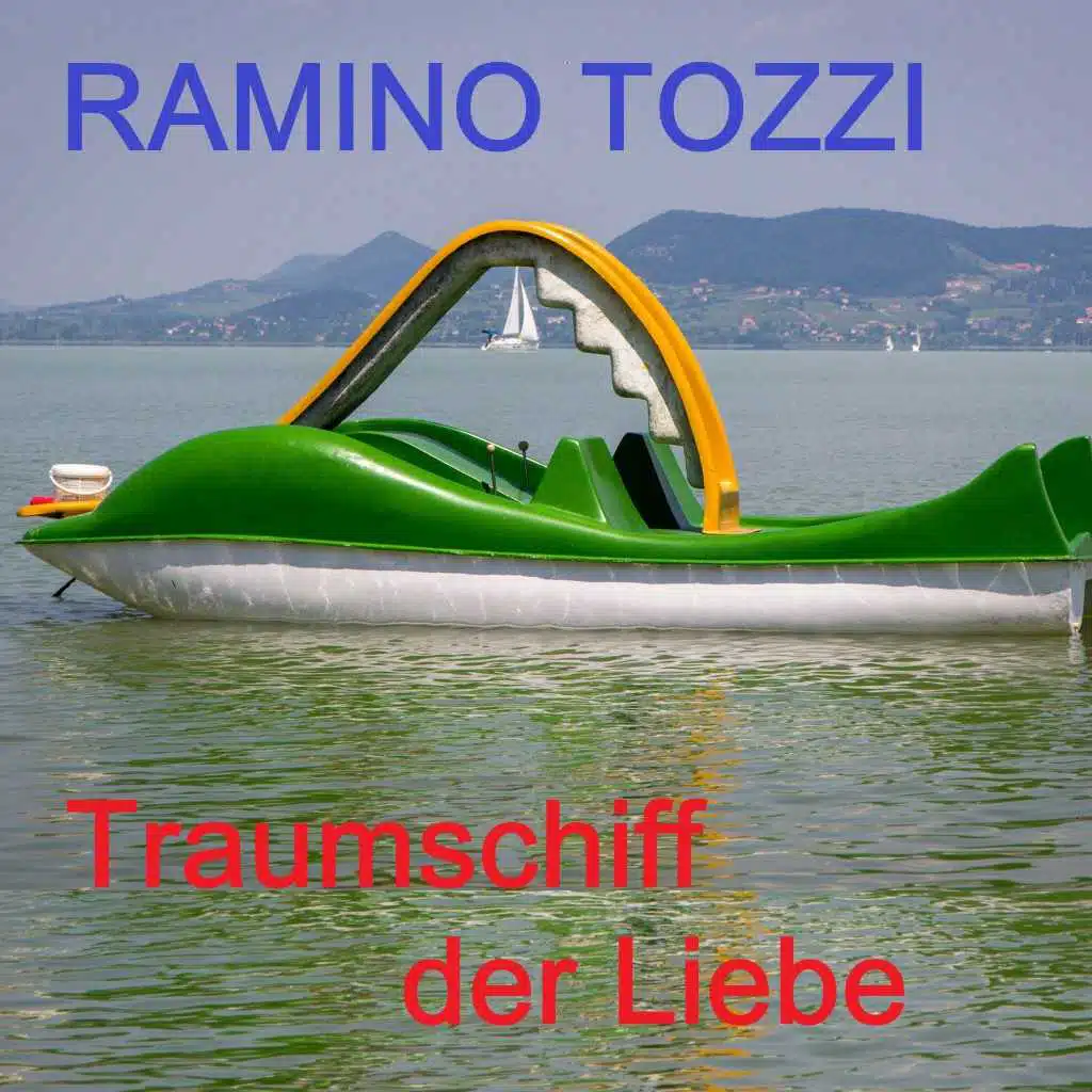 Ramino Tozzi