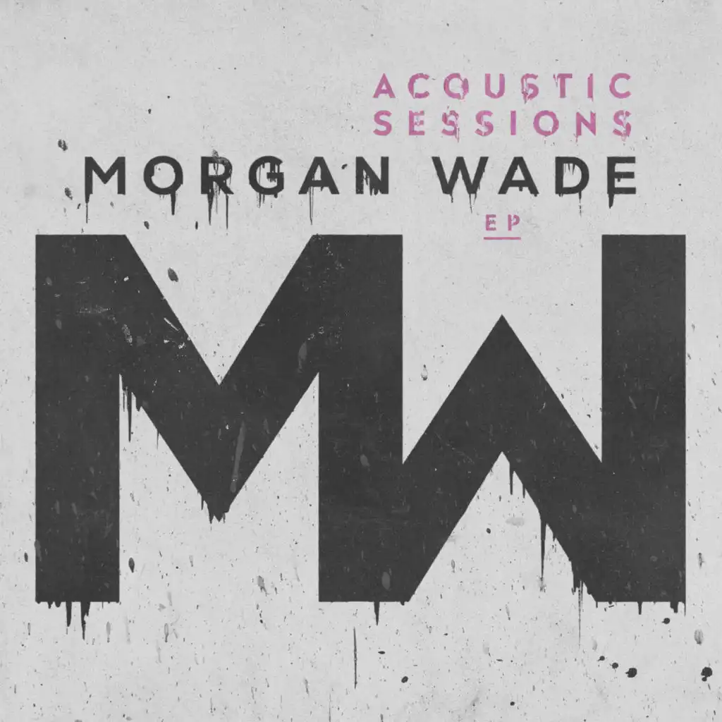 Morgan Wade - Wilder Days (Acoustic) | Play on Anghami