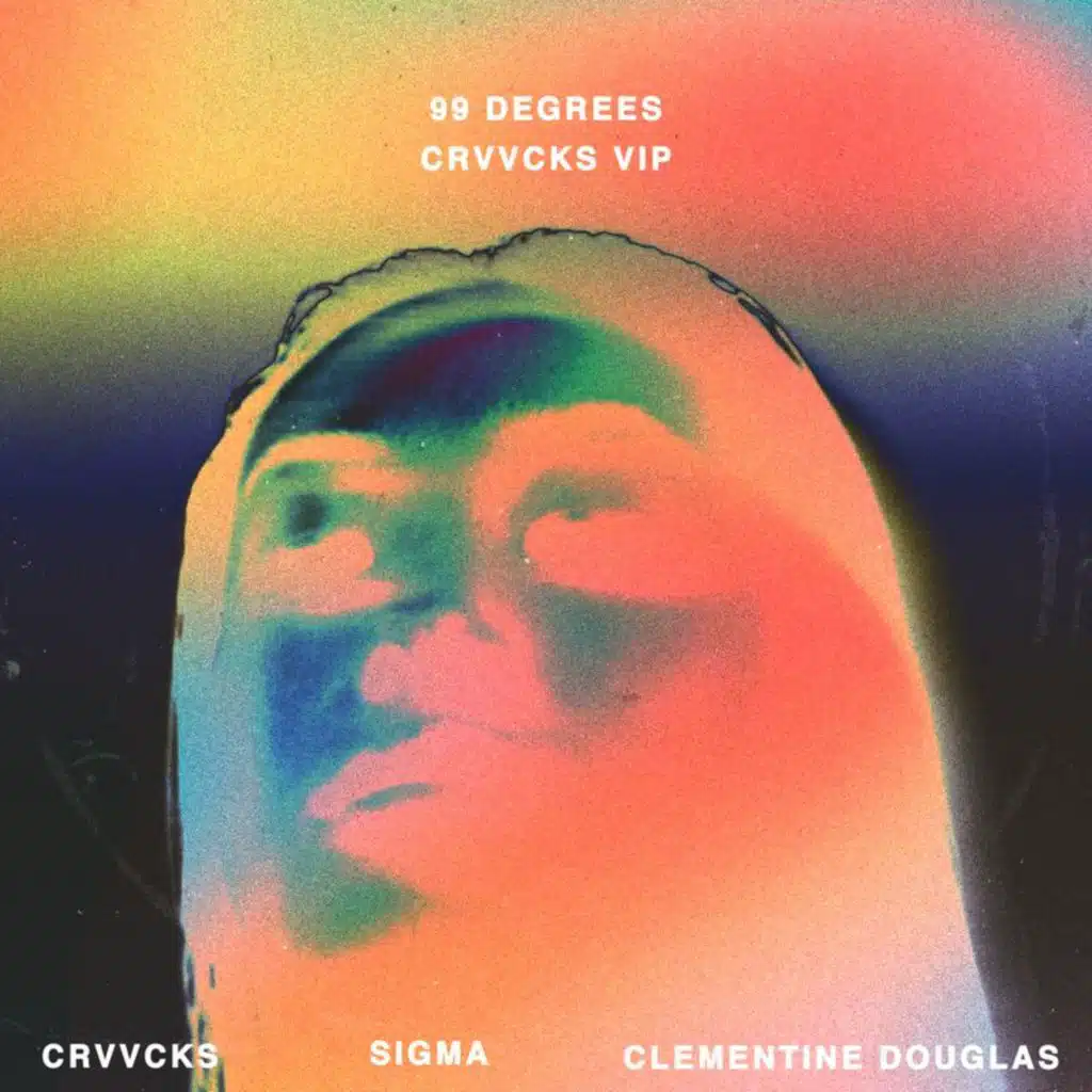 Crvvcks, Sigma & Clementine Douglas