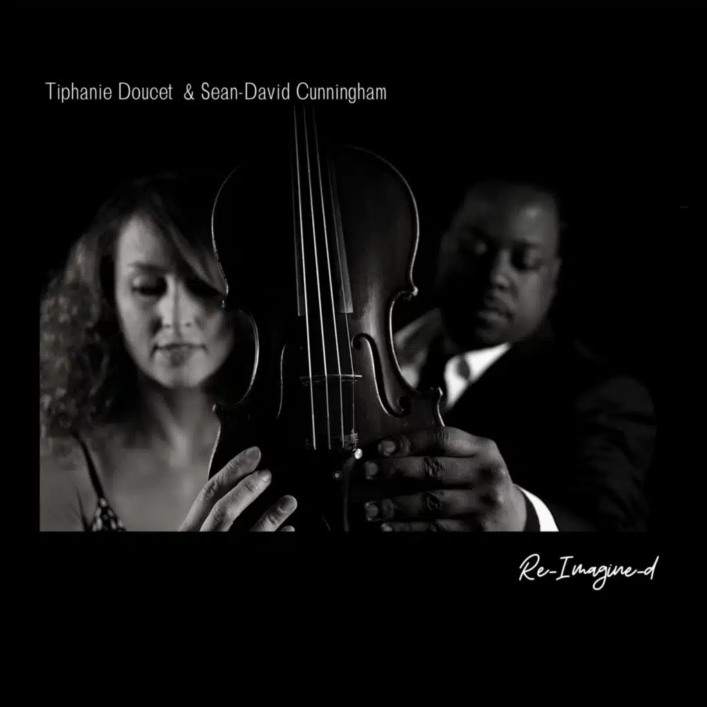 Imagine (feat. Sean David Cunningham)