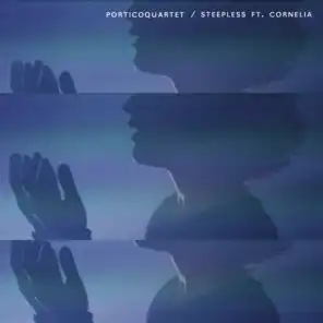 Steepless (Radio Edit) [feat. Cornelia]
