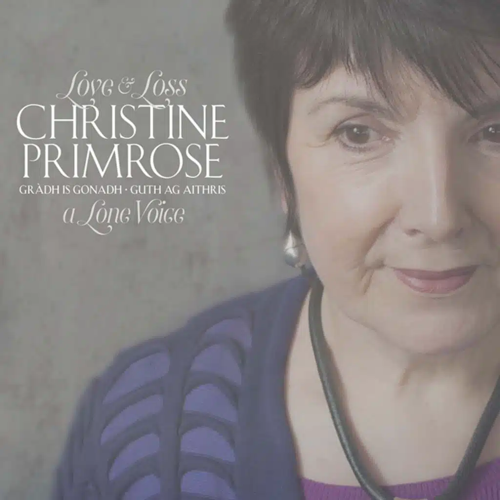 Christine Primrose