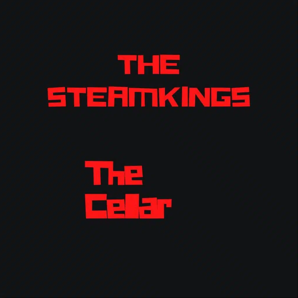 The Steamkings