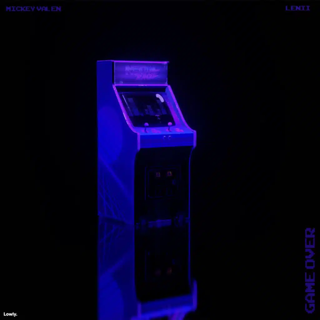 Mickey Valen & Lenii