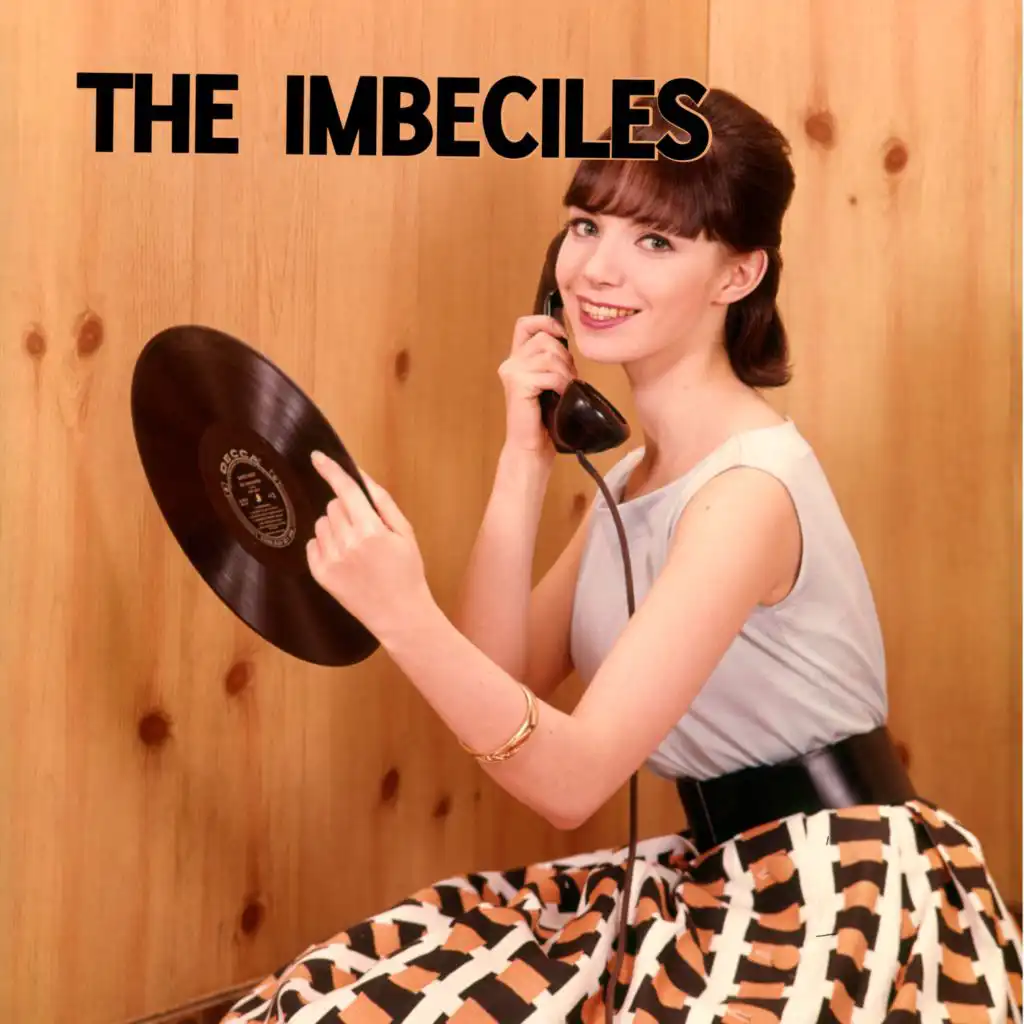 The Imbeciles