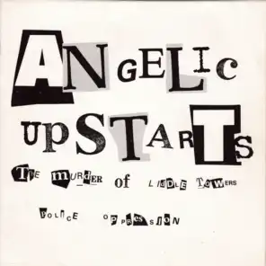 Angelic Upstarts