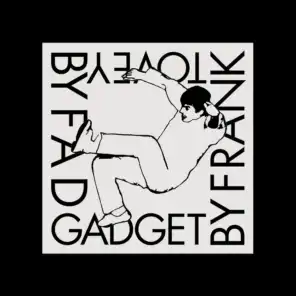 Frank Tovey By Fad Gadget