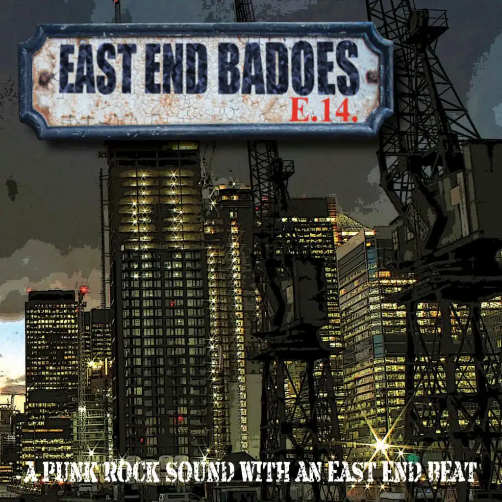 East End Badoes