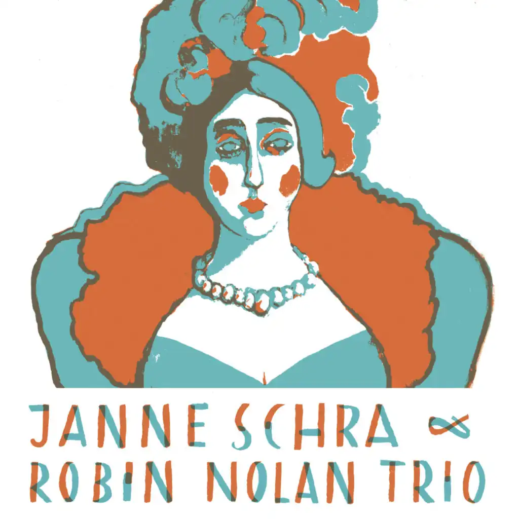 Janne Schra & Robin Nolan Trio