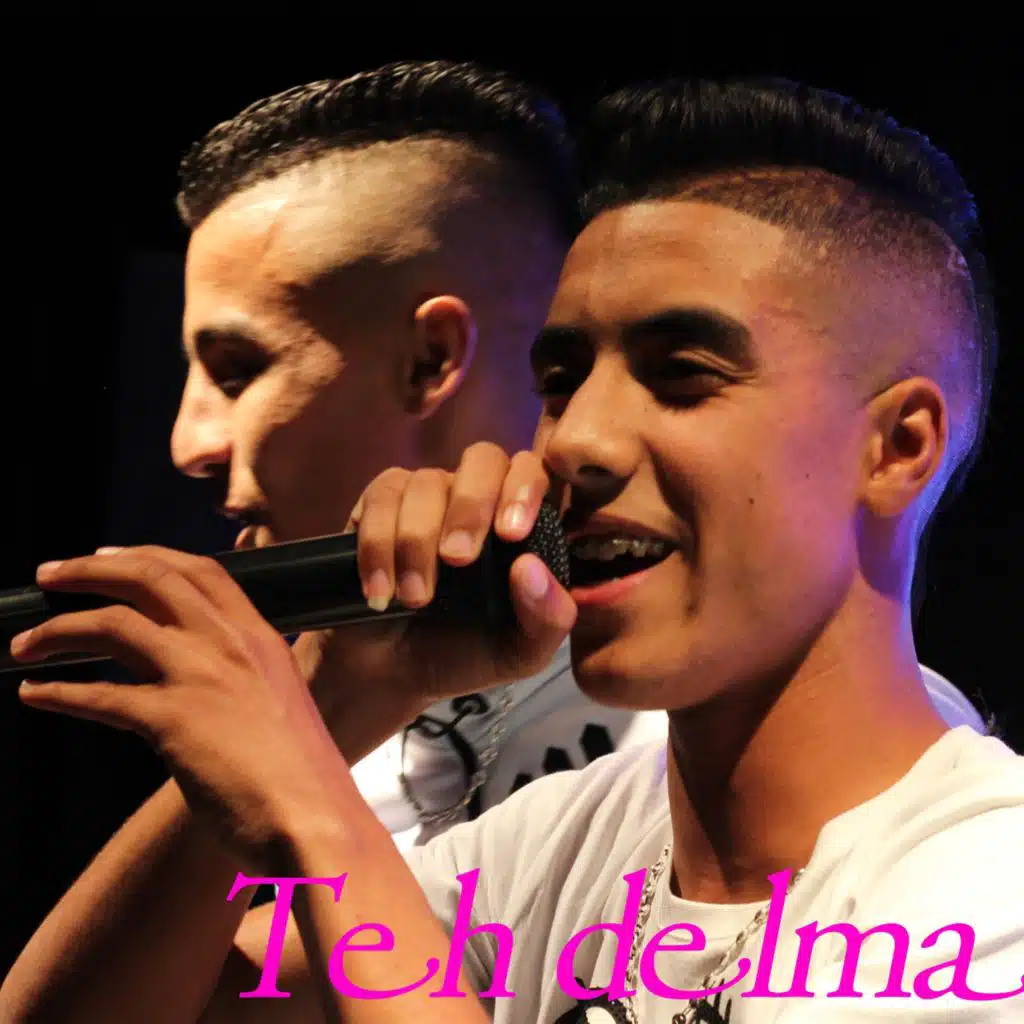 Remi x Cheb youssef Ousama Tarik 3aych 3icha Remi x