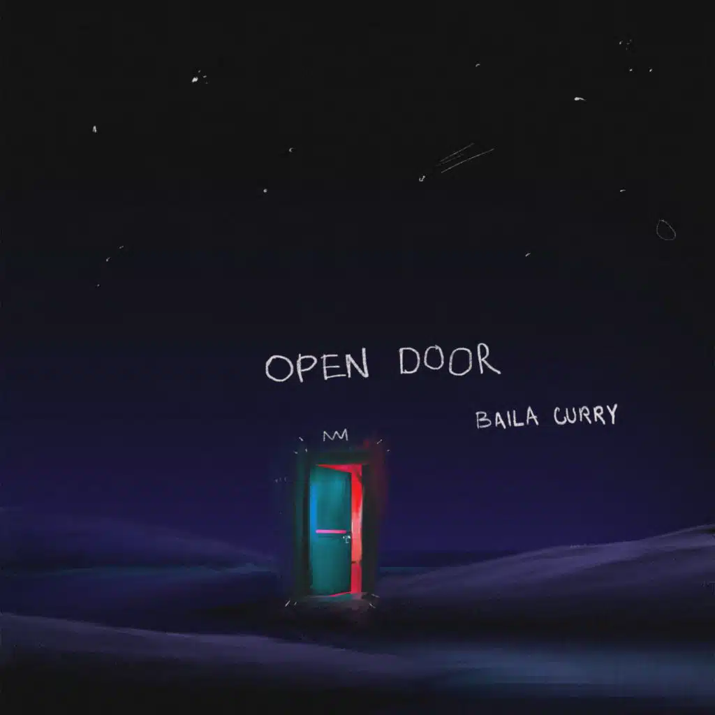 Open Door
