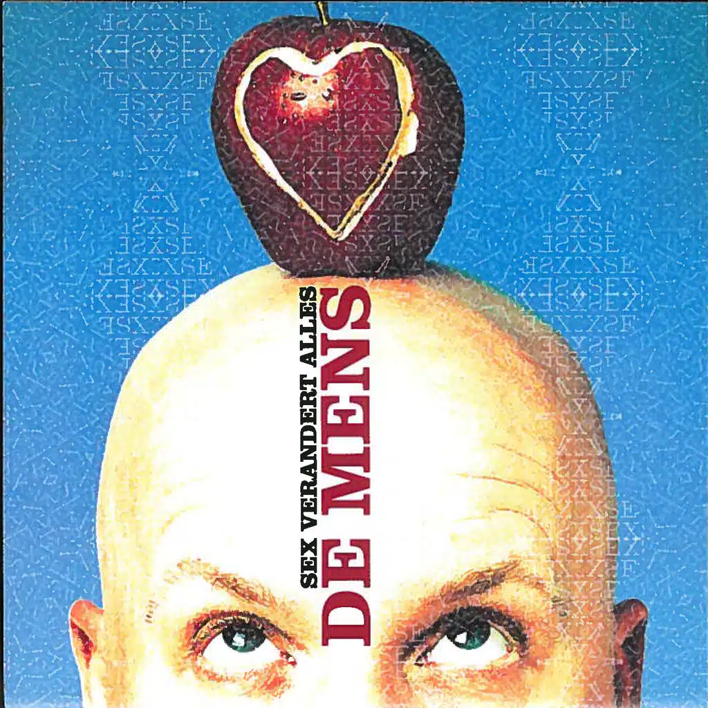 Ik Was Een Wrak, Ik Was Een Zombie