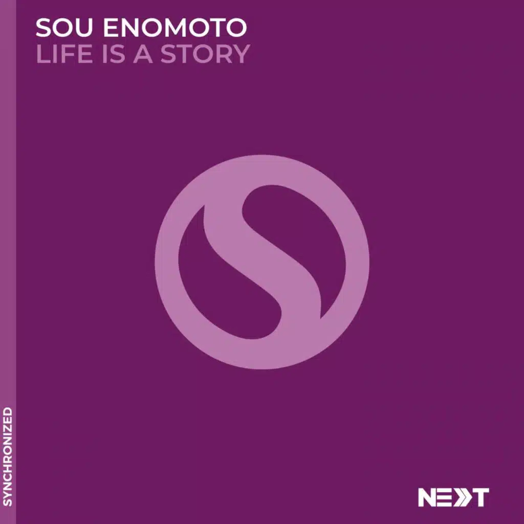 Life is a Story (Extended Mix)