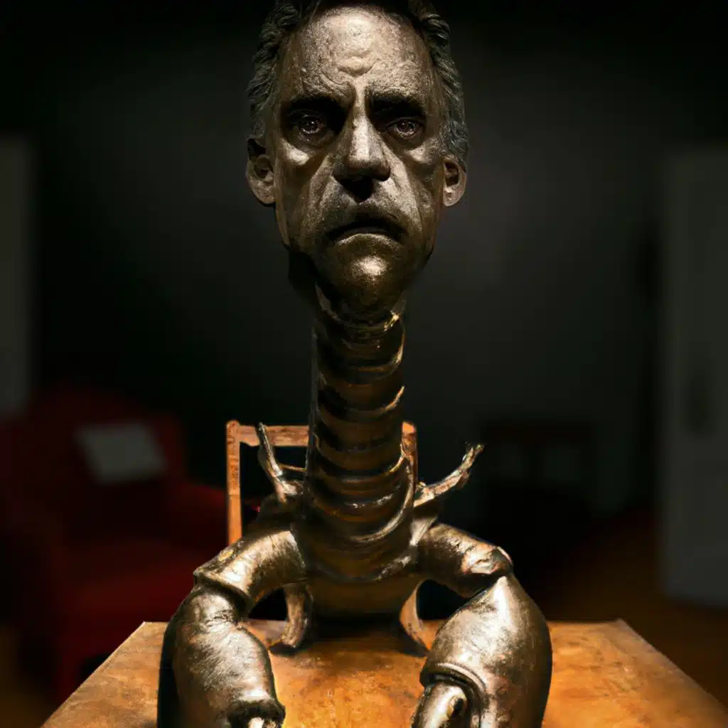 Coming Down from the Shock of Overturning Roe & J Peterson Unravels