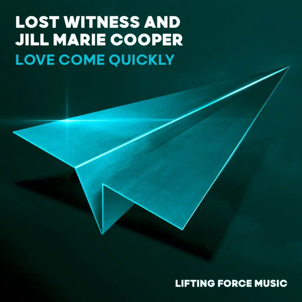 Lost Witness & Jill Marie Cooper