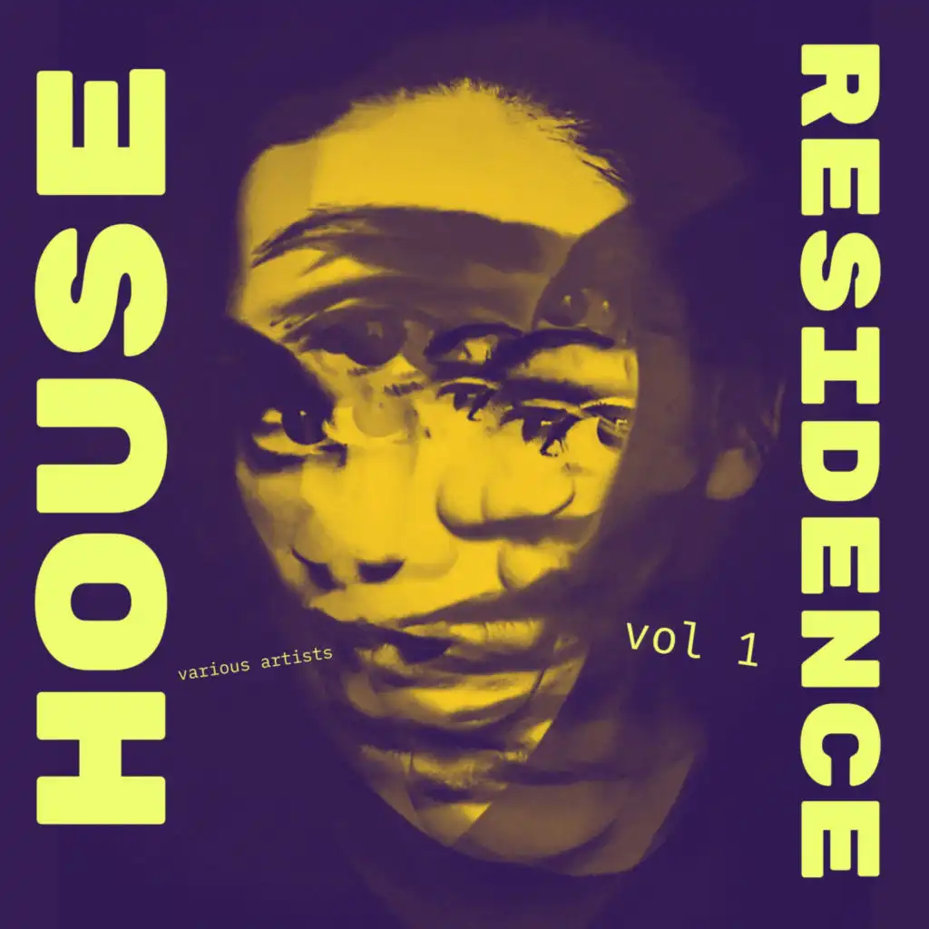 Loose Control (Future House Radio Mix) [feat. JB]