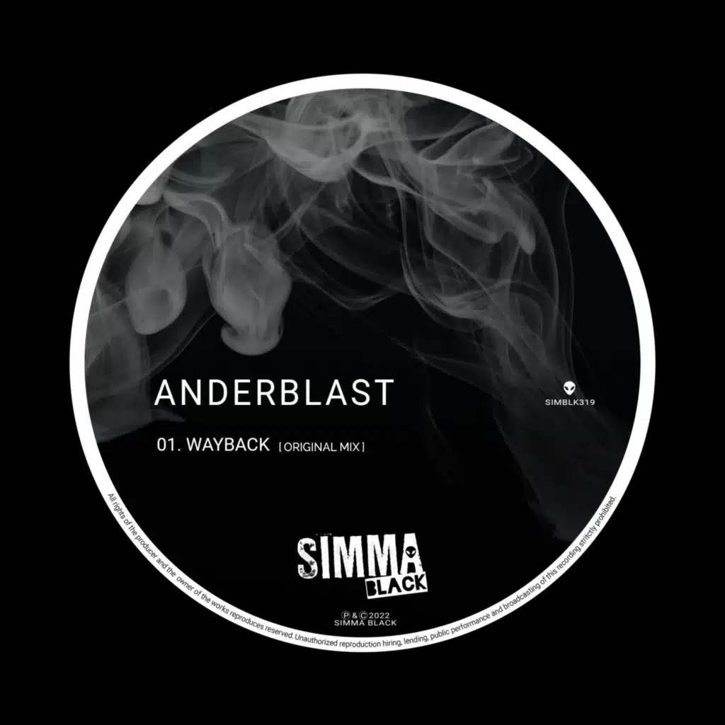 Anderblast