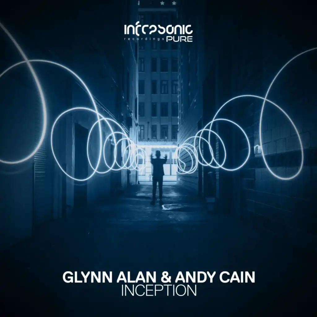 Glynn Alan & Andy Cain